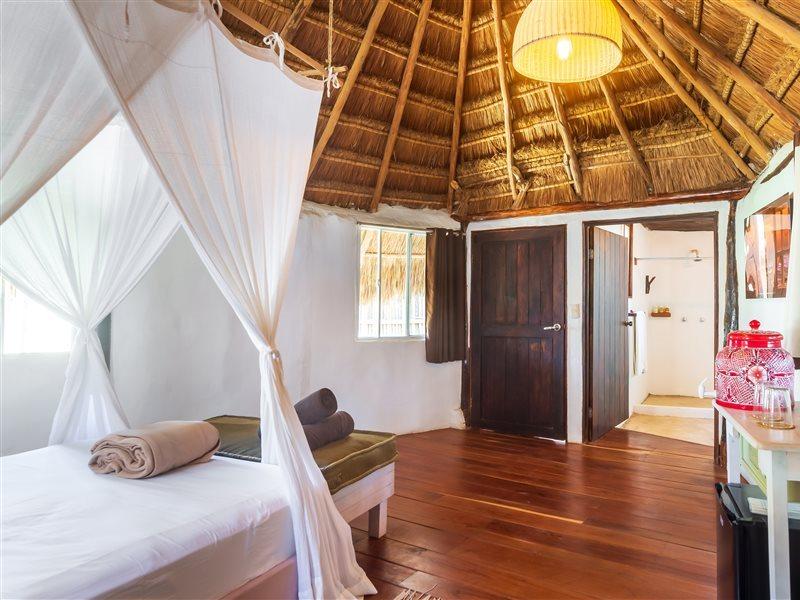 Casa Ganesh Tulum-Beachfront Hotel By Ahau Collection Ngoại thất bức ảnh